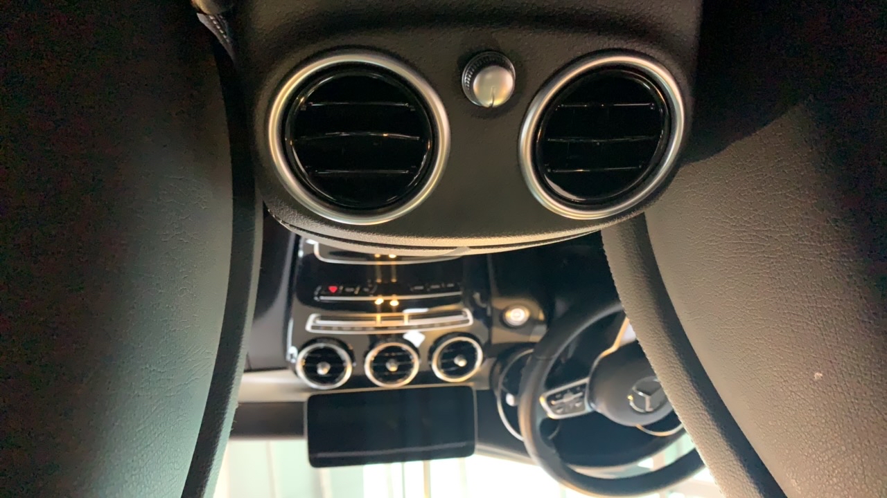 مێرسێدس بێنز C-Class